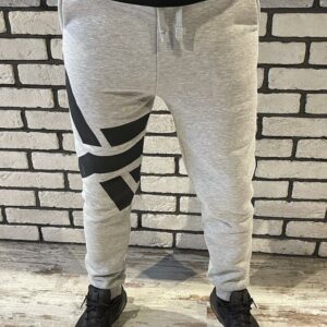 Tepláky ALPHA INDUSTIES Side Logo Jogger