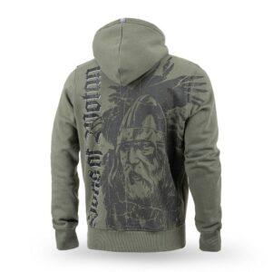 Mikina THOR STEINAR Sonwin