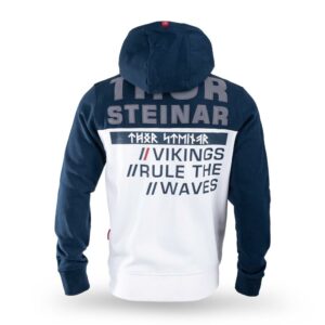 Mikina THOR STEINAR Viking Rules