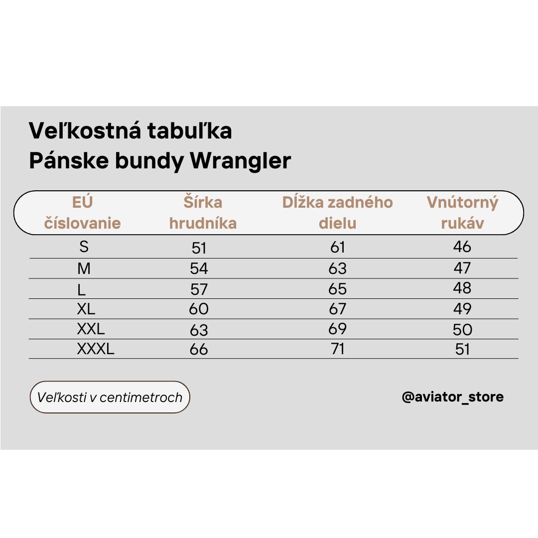 Grey Modern Size Chart Instagram Post-2