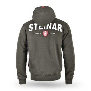 Zateplená mikina THOR STEINAR ULtima