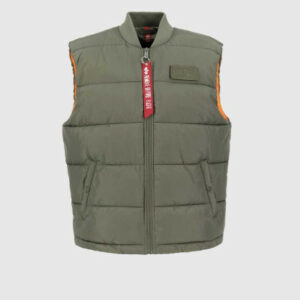 Vesta ALPHA INDUSTRIES Puffer LW