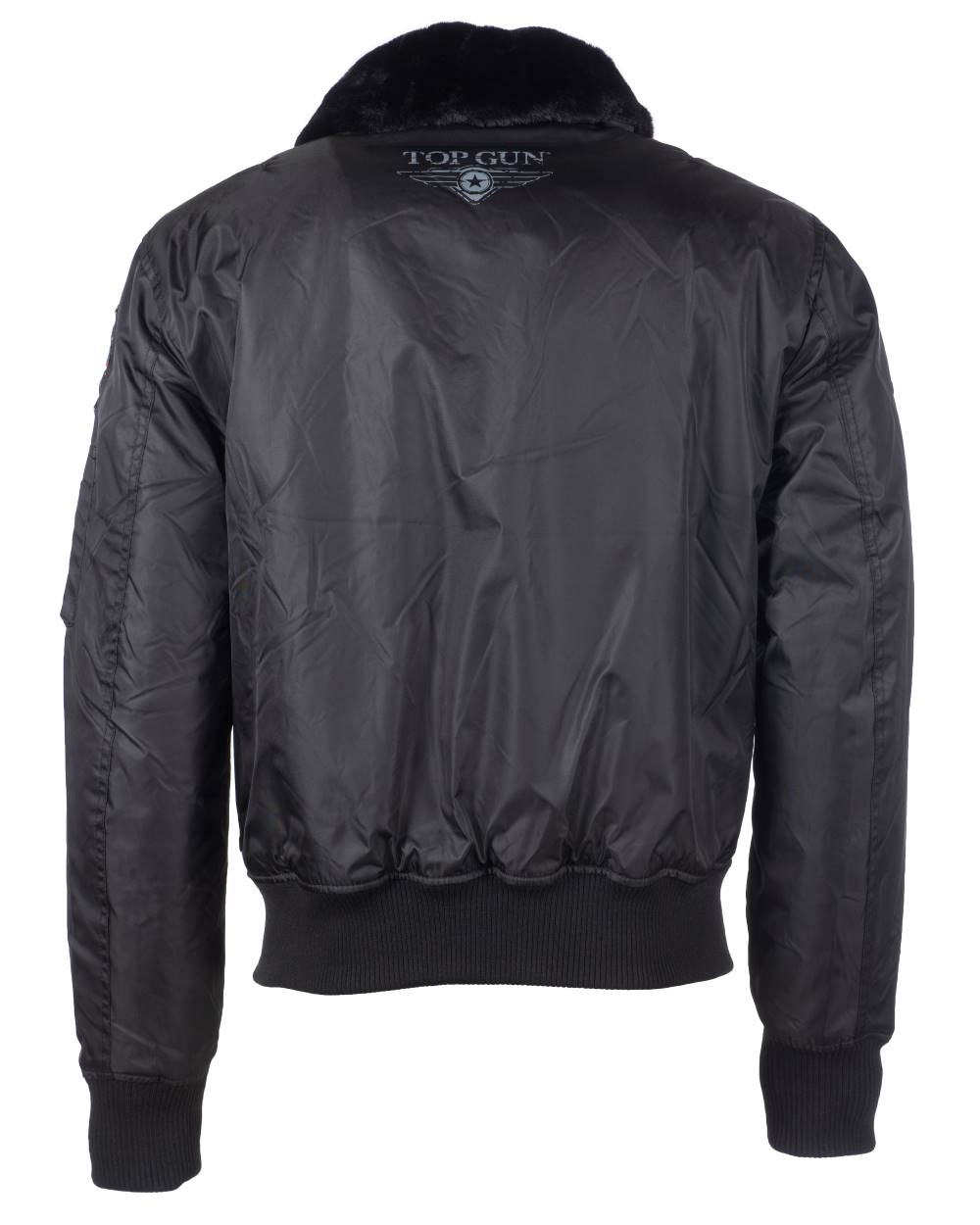 Top-Gun-R-Bomberjacke-310-TG2019-2047-R-ckansicht-black