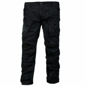 Nohavice Yakuza Premium 3952 čierne