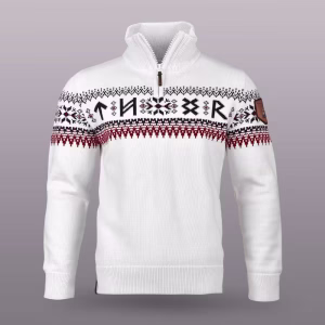 Sveter THOR STEINAR TYR II offwhite