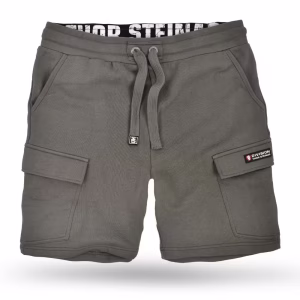Šortky THOR STEINAR LYNGAR olive