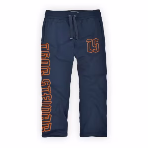 Tepláky THOR STEINAR INVIK modré - PREDOBJEDNÁVKA dostupné po 16.04.2026