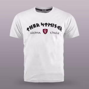 Tričko THOR STEINAR RUNA biele - PREDOBJEDNÁVKA dostupné po 16.04.2026