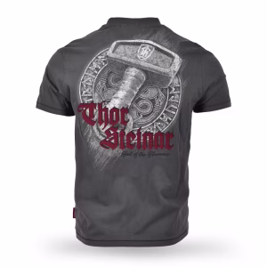 Tričko THOR STEINAR RATGER anthra – PREDOBJEDNÁVKA dostupné po 16.04.2026