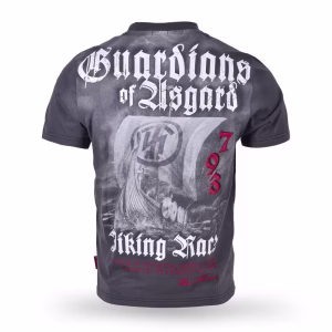 Tričko THOR STEINAR GUARDIANS anthra - PREDOBJEDNÁVKA dostupné po 17.04.2026