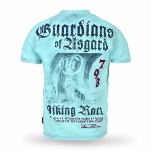 Tričko THOR STEINAR GUARDIANS bledomodrá - PREDOBJEDNÁVKA dostupné po 17.04.2026