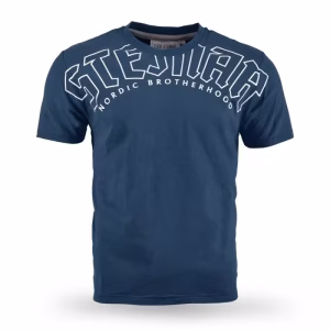 Tričko THOR STEINAR INNVIK II modré – PREDOBJEDNÁVKA dostupné po 17.04.2026