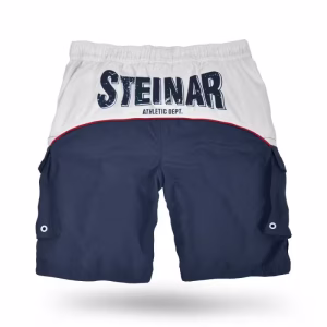 VOĽNOČASOVÉ ŠORTKY THOR STEINAR ATHLETIC DEP. - PREDOBJEDNÁVKA dostupné po 28.04.2026