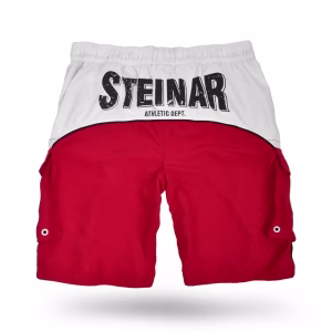 VOĽNOČASOVÉ ŠORTKY THOR STEINAR ATHLETIC DEP. - PREDOBJEDNÁVKA dostupné po 28.04.2026