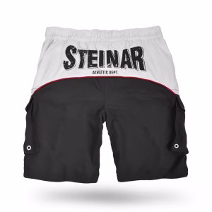 VOĽNOČASOVÉ ŠORTKY THOR STEINAR ATHLETIC DEP. - PREDOBJEDNÁVKA dostupné po 28.04.2026