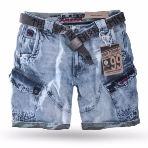 Šortky THOR STEINAR Rydal - PREDOBJEDNÁVKA dostupné po 28.04.2026