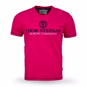 Tričko THOR STEINAR Support 2.0 - PREDOBJEDNÁVKA dostupné po 16.04.2026